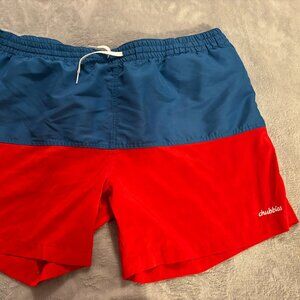 Chubbies Bathing Suite